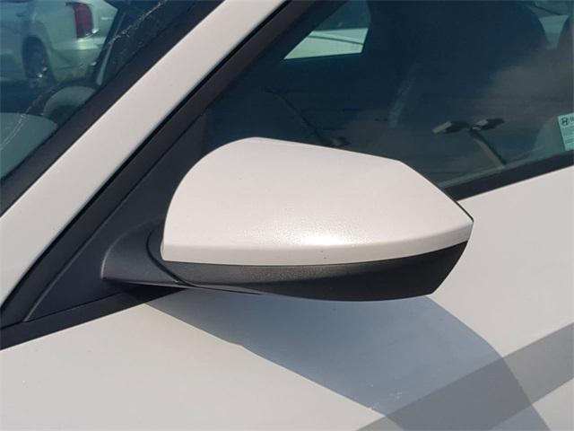 Hyundai Elantra Se Fwd 4D Sedan - Thumbnail 13