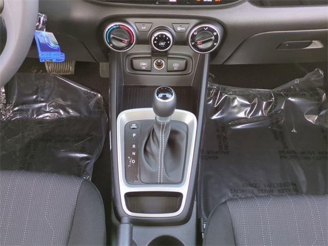 Hyundai Venue Se Fwd 4D Sport Utility - Thumbnail 19