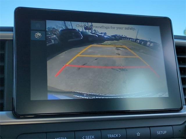 Hyundai Venue Se Fwd 4D Sport Utility - Thumbnail 20