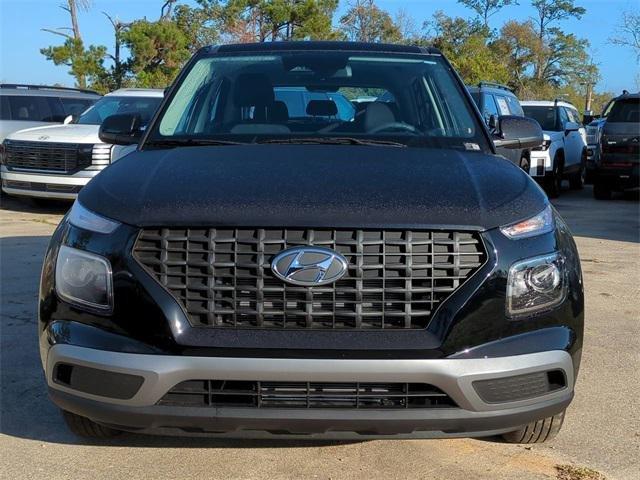 Hyundai Venue Se Fwd 4D Sport Utility - Thumbnail 10