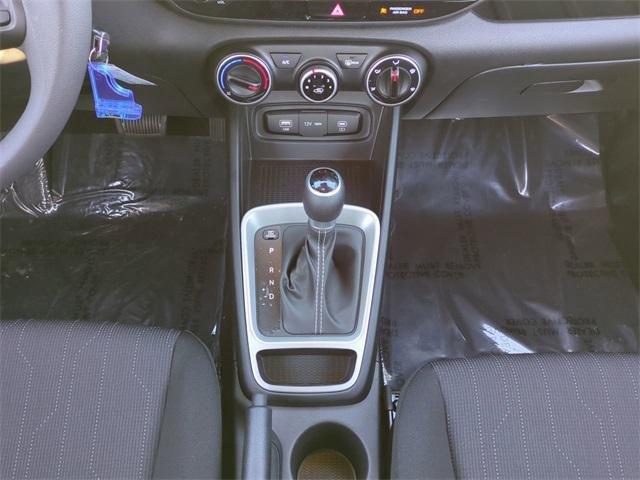 Hyundai Venue Se Fwd 4D Sport Utility - Thumbnail 20