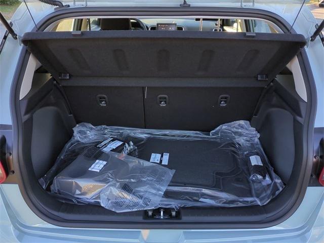 Hyundai Venue Se Fwd 4D Sport Utility - Thumbnail 14