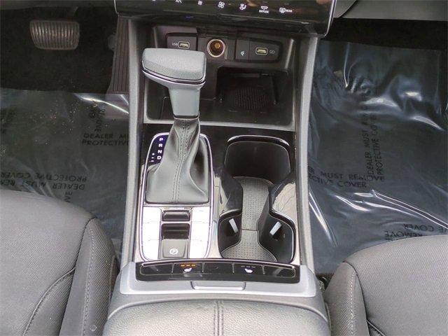 Hyundai Tucson Sel Fwd 4D Sport Utility - Thumbnail 20