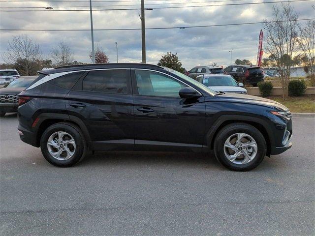 Hyundai Tucson Sel Fwd 4D Sport Utility - Thumbnail 5