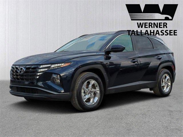 Hyundai Tucson Sel Fwd 4D Sport Utility - Thumbnail 2