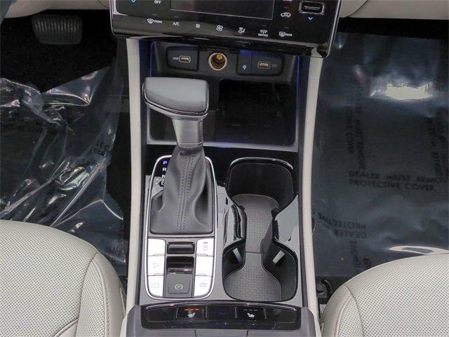 Hyundai Tucson Sel Fwd 4D Sport Utility - Thumbnail 20