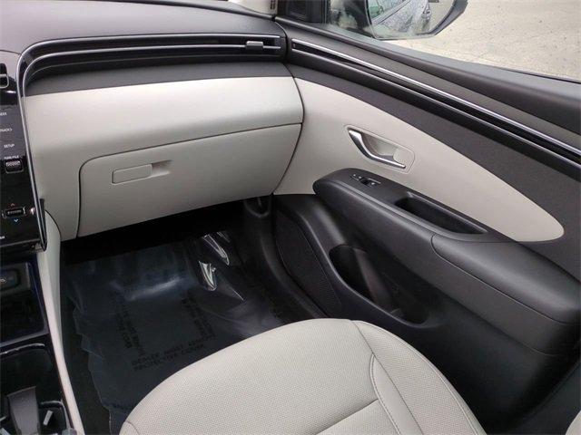 Hyundai Tucson Sel Fwd 4D Sport Utility - Thumbnail 18