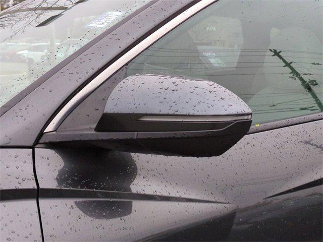 Hyundai Tucson Sel Fwd 4D Sport Utility - Thumbnail 13