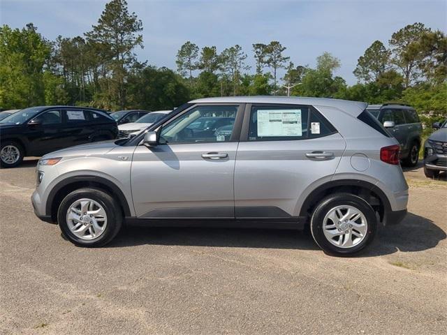 Hyundai Venue Se Fwd 4D Sport Utility - Thumbnail 9