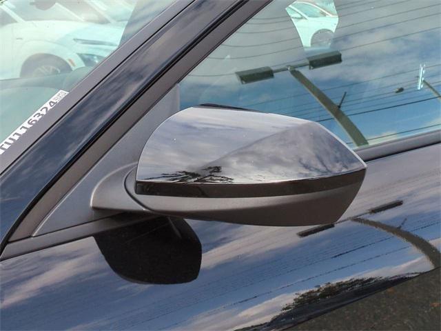 Hyundai Elantra Sel Sport Fwd 4D Sedan - Thumbnail 13