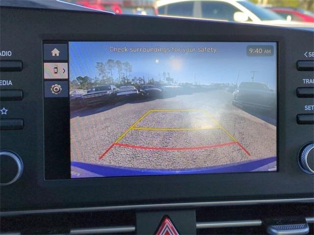 Hyundai Elantra Sel Sport Fwd 4D Sedan - Thumbnail 20