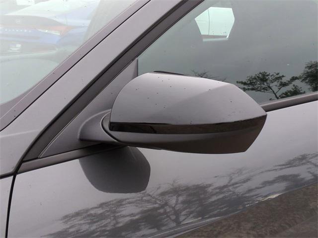 Hyundai Elantra Sel Sport Fwd 4D Sedan - Thumbnail 13