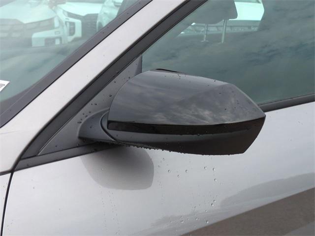 Hyundai Elantra Sel Sport Fwd 4D Sedan - Thumbnail 13