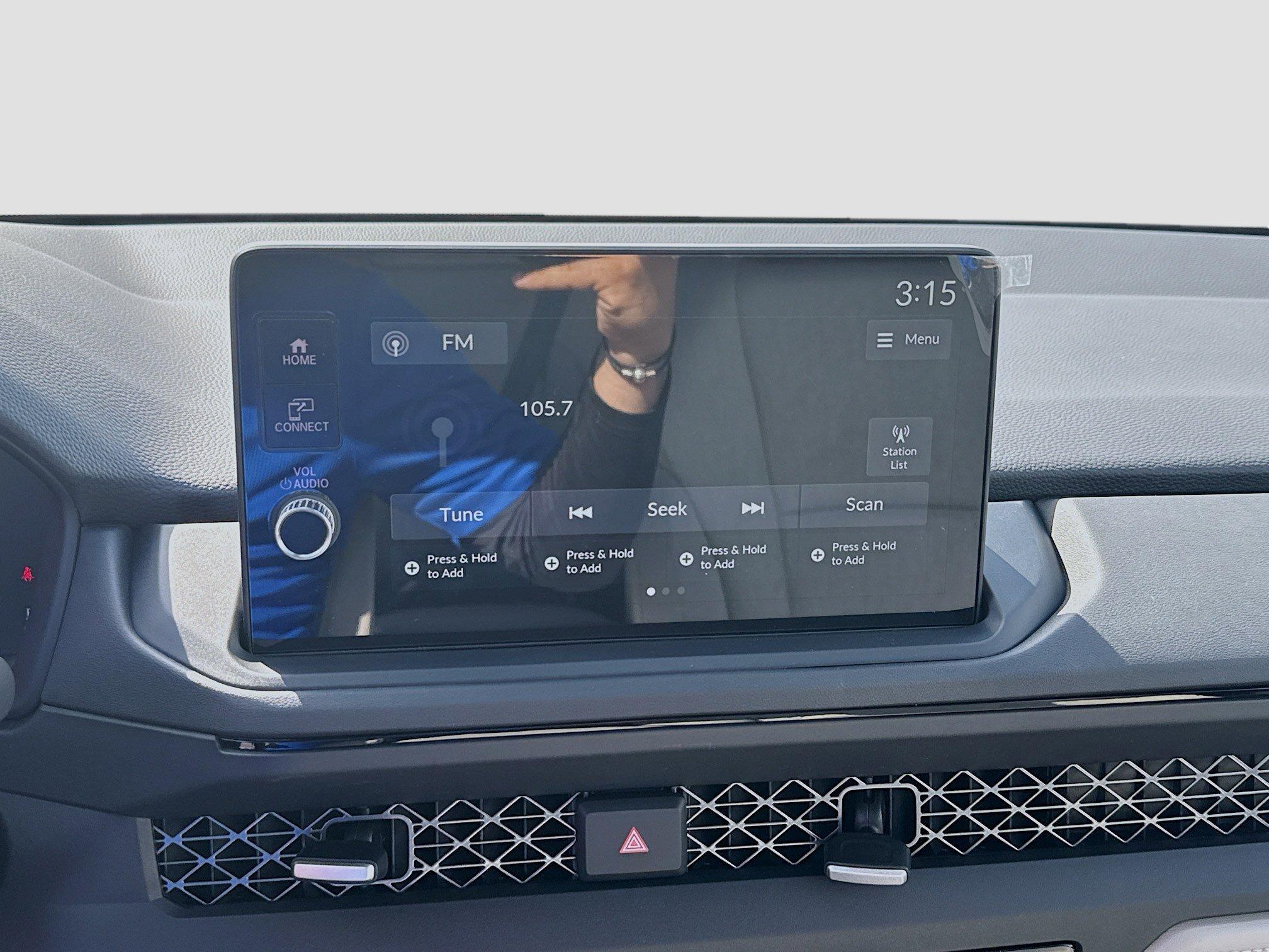 Honda Accord Sedan Se Fwd - Thumbnail 13