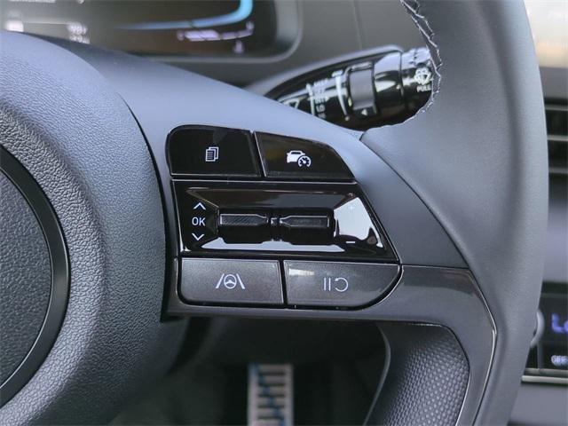 Hyundai Elantra Sel Sport Fwd 4D Sedan - Thumbnail 20