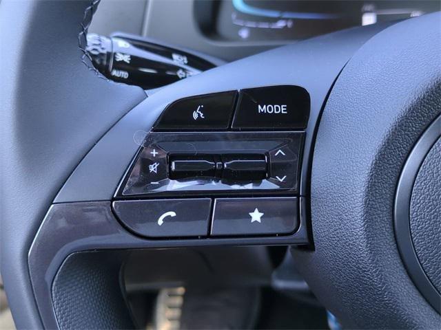 Hyundai Elantra Sel Sport Fwd 4D Sedan - Thumbnail 19