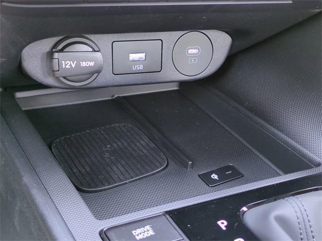 Hyundai Elantra Sel Sport Fwd 4D Sedan - Thumbnail 17