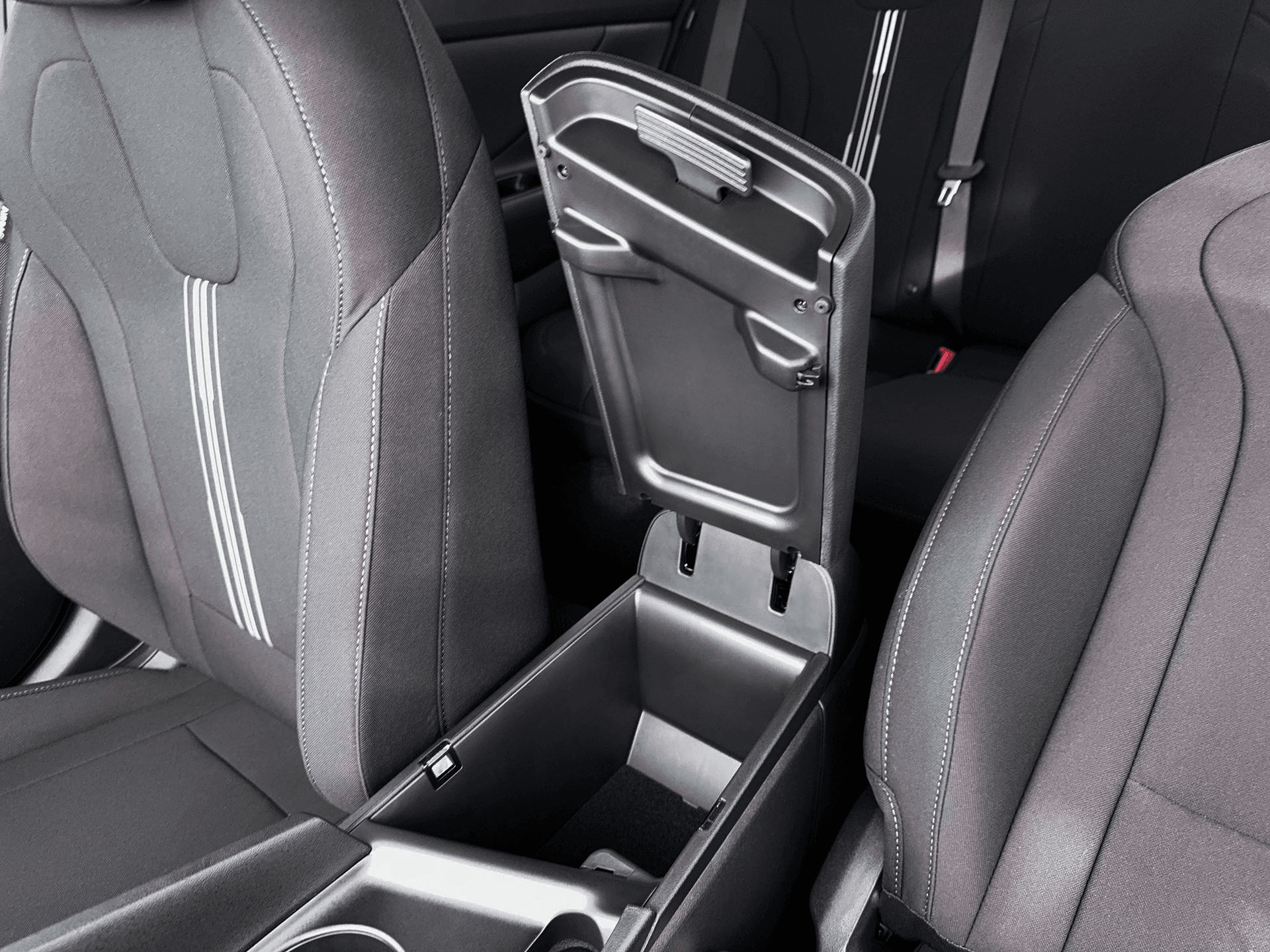 Hyundai Elantra Sel Sport Fwd 4D Sedan - Thumbnail 19