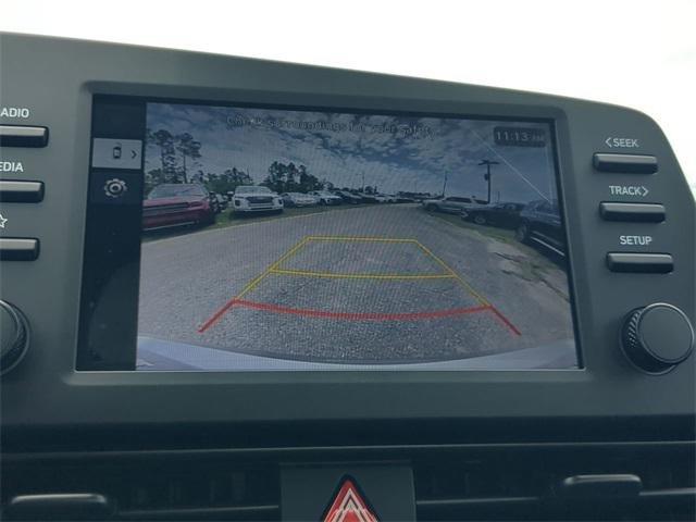 Hyundai Elantra Sel Sport Fwd 4D Sedan - Thumbnail 20