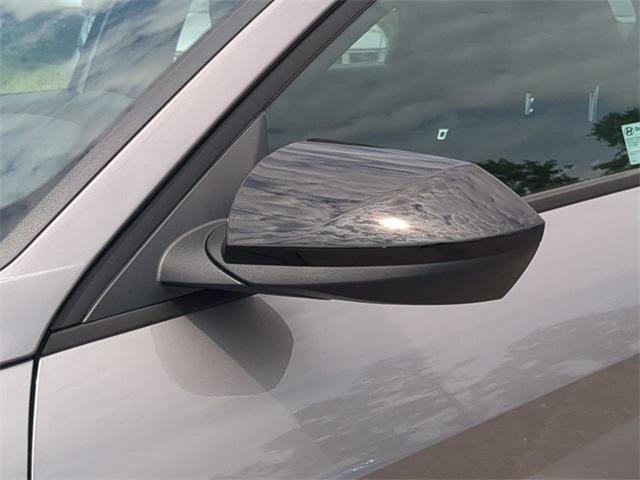 Hyundai Elantra Sel Sport Fwd 4D Sedan - Thumbnail 13