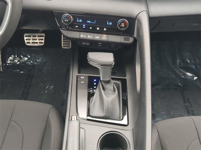 Hyundai Elantra Sel Sport Fwd 4D Sedan - Thumbnail 19
