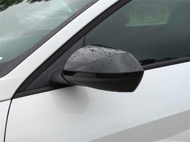 Hyundai Elantra Sel Sport Fwd 4D Sedan - Thumbnail 13