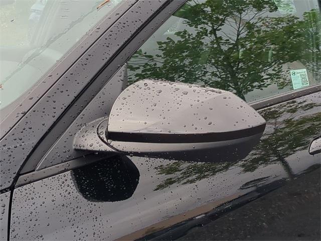 Hyundai Elantra Hybrid Sel Sport Fwd 4D Sedan - Thumbnail 13