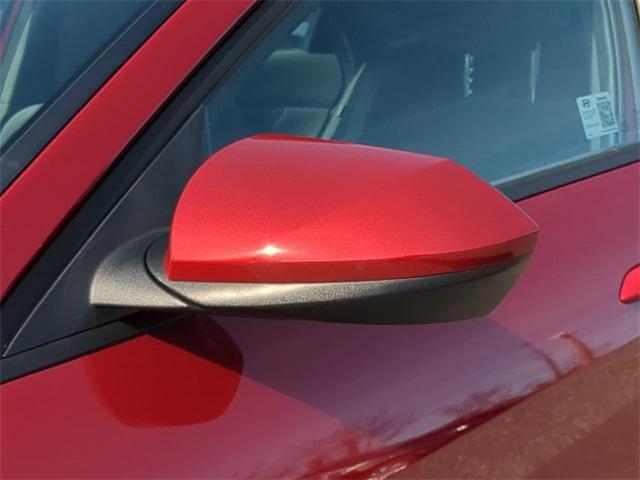 Hyundai Elantra Sel Sport Fwd 4D Sedan - Thumbnail 12