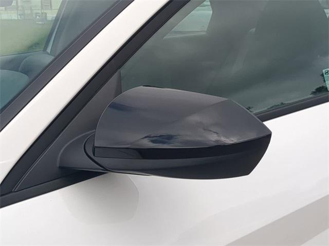 Hyundai Elantra Sel Sport Fwd 4D Sedan - Thumbnail 13