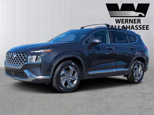 Hyundai Santa Fe Sel Fwd 4D Sport Utility - View 1