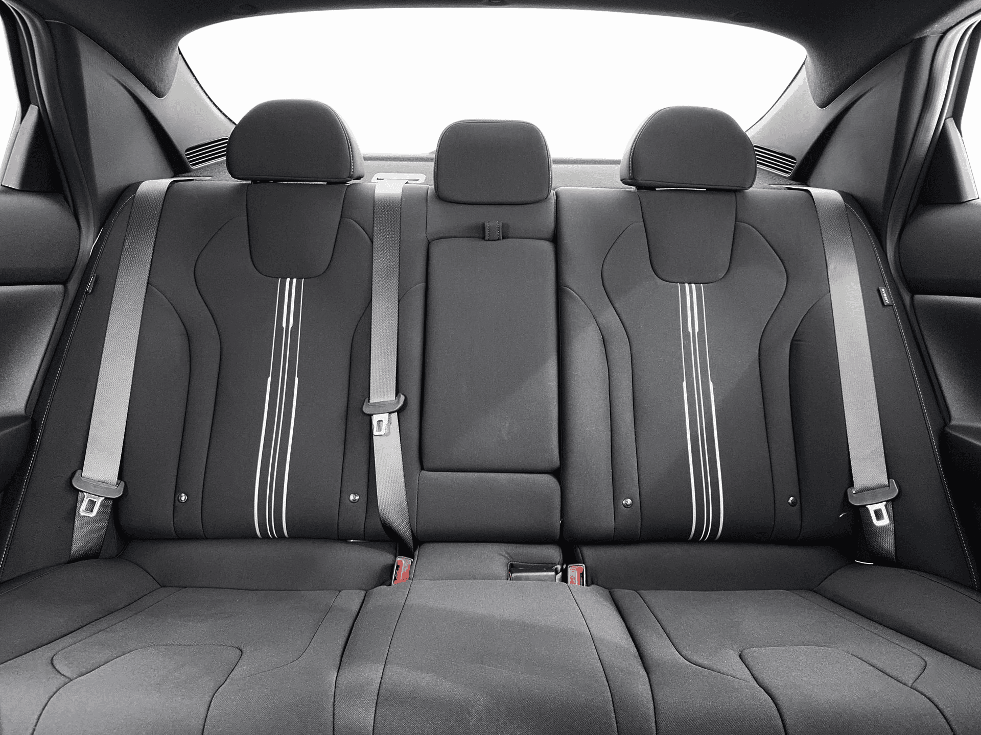 Hyundai Elantra Sel Sport Premium Fwd 4D Sedan - Thumbnail 17