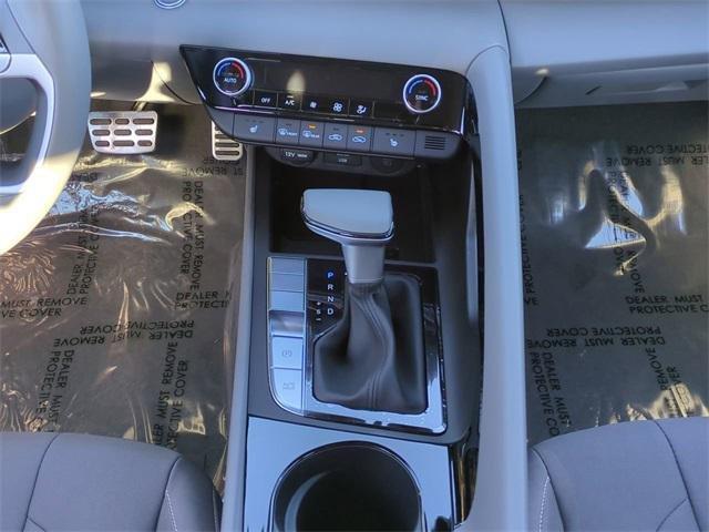 Hyundai Elantra Sel Sport Premium Fwd 4D Sedan - Thumbnail 19