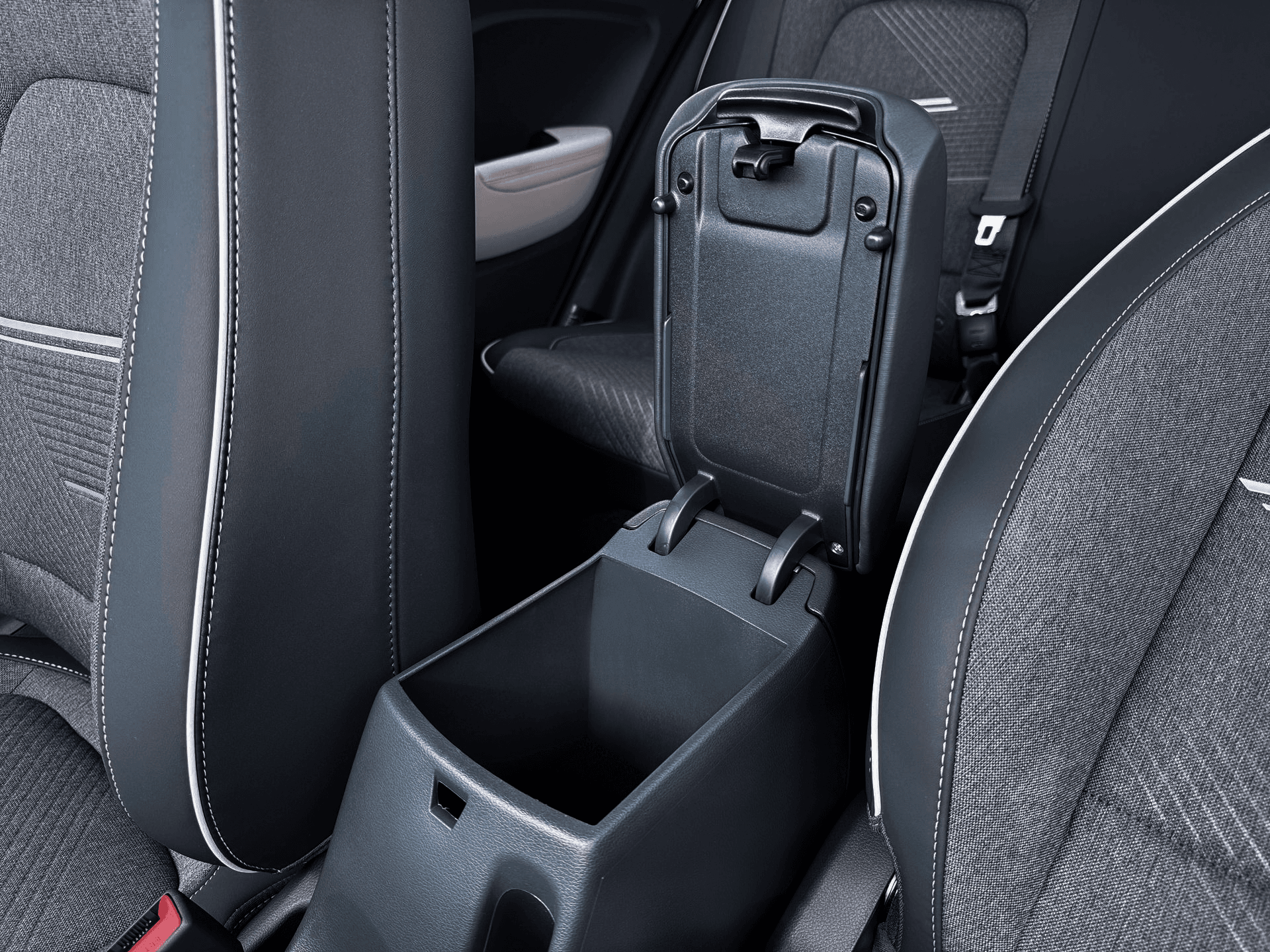 Hyundai Venue Sel W/Two-Tone Roof Fwd 4D Sport Utility - Thumbnail 19