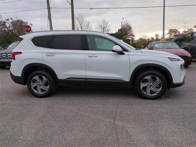 Hyundai Santa Fe Sel Awd 4D Sport Utility - Thumbnail 5