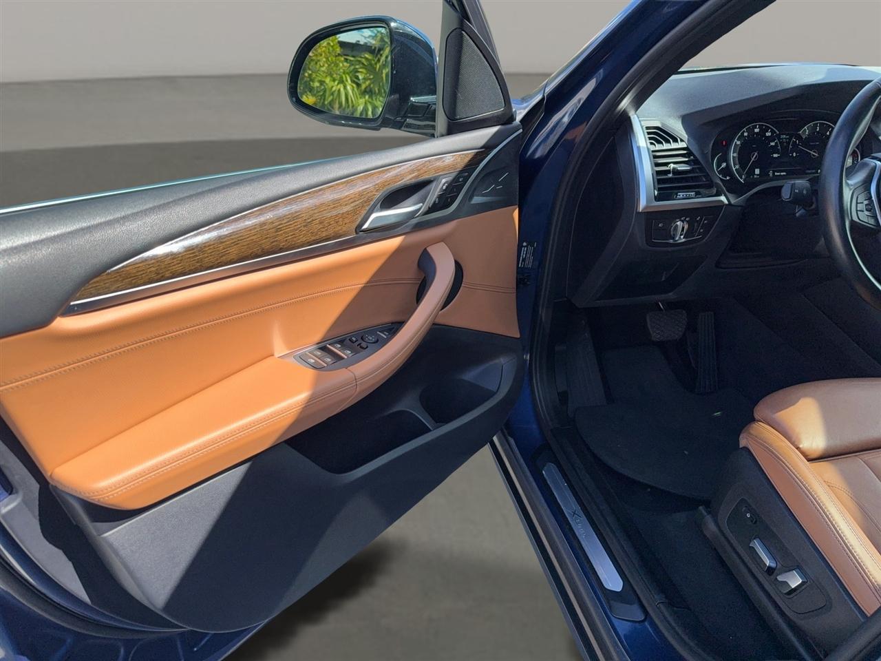 BMW X3Xdrive30I - Thumbnail 18