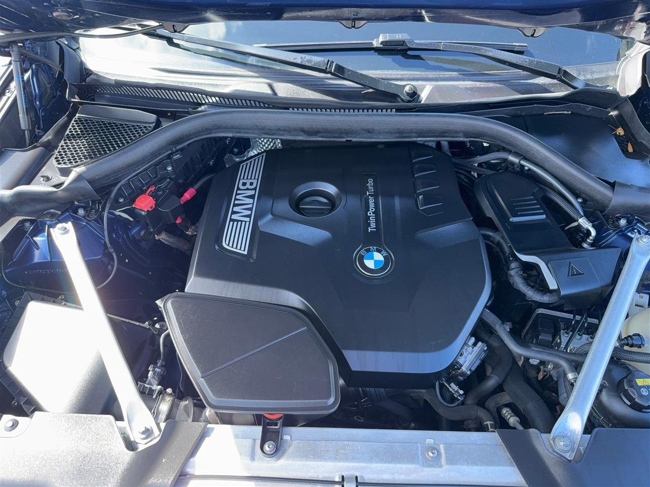 BMW X3Xdrive30I - Thumbnail 15