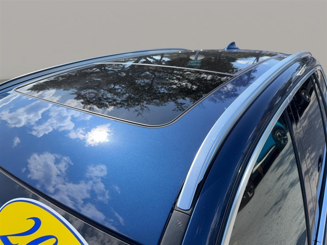 BMW X3Xdrive30I - Thumbnail 17