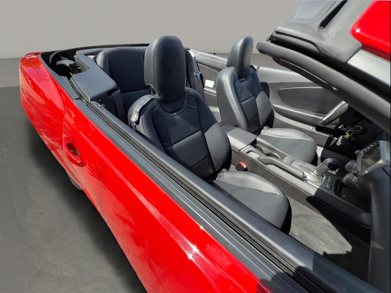 Chevrolet Camaroconvertible 1Lt - Thumbnail 3