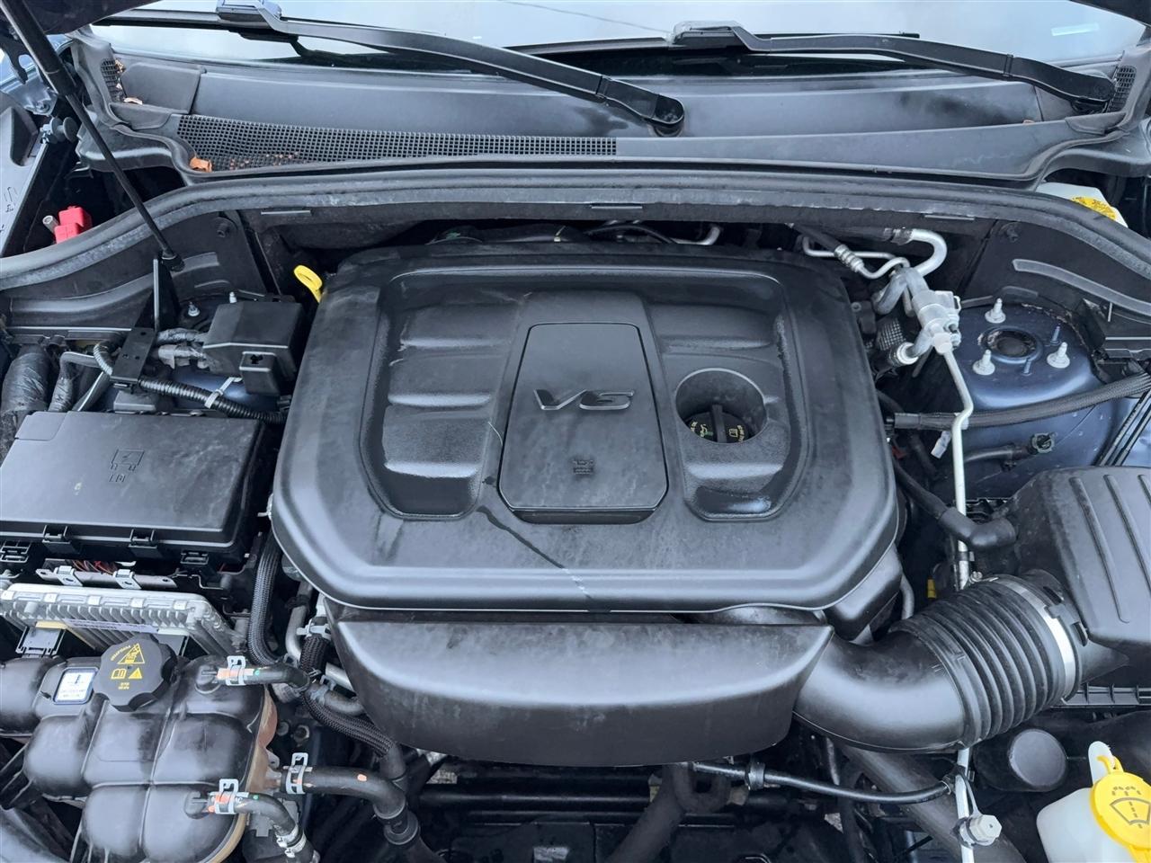 Dodge Durangosxt Rwd - Thumbnail 14