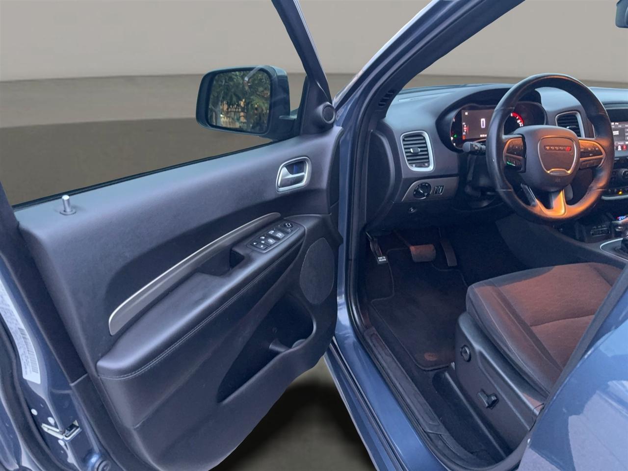 Dodge Durangosxt Rwd - Thumbnail 16