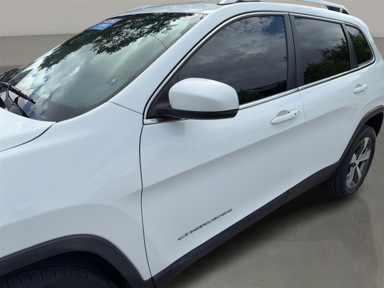 Jeep Cherokeelimited Fwd - Thumbnail 14