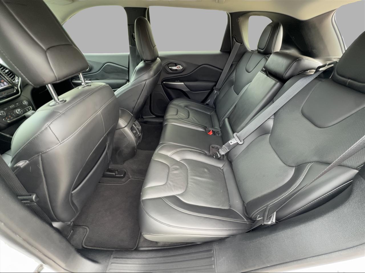 Jeep Cherokeelimited Fwd - Thumbnail 19