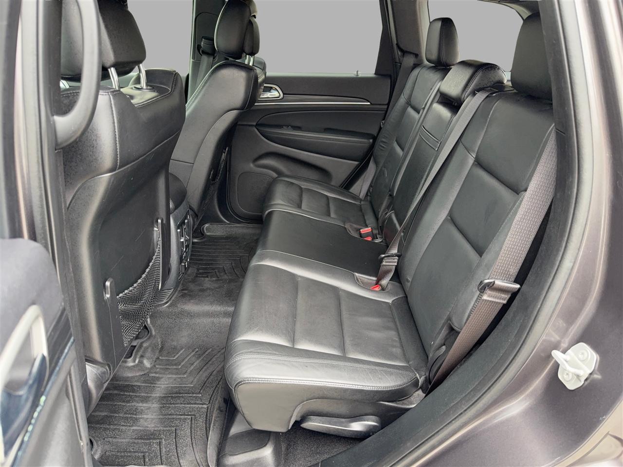 Jeep Grand Cherokeelimited 2Wd - Thumbnail 19