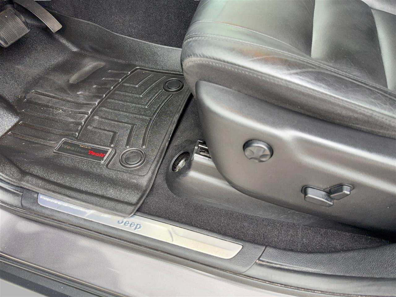 Jeep Grand Cherokeelimited 2Wd - Thumbnail 17