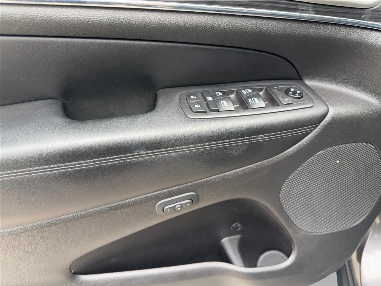 Jeep Grand Cherokeelimited 2Wd - Thumbnail 14