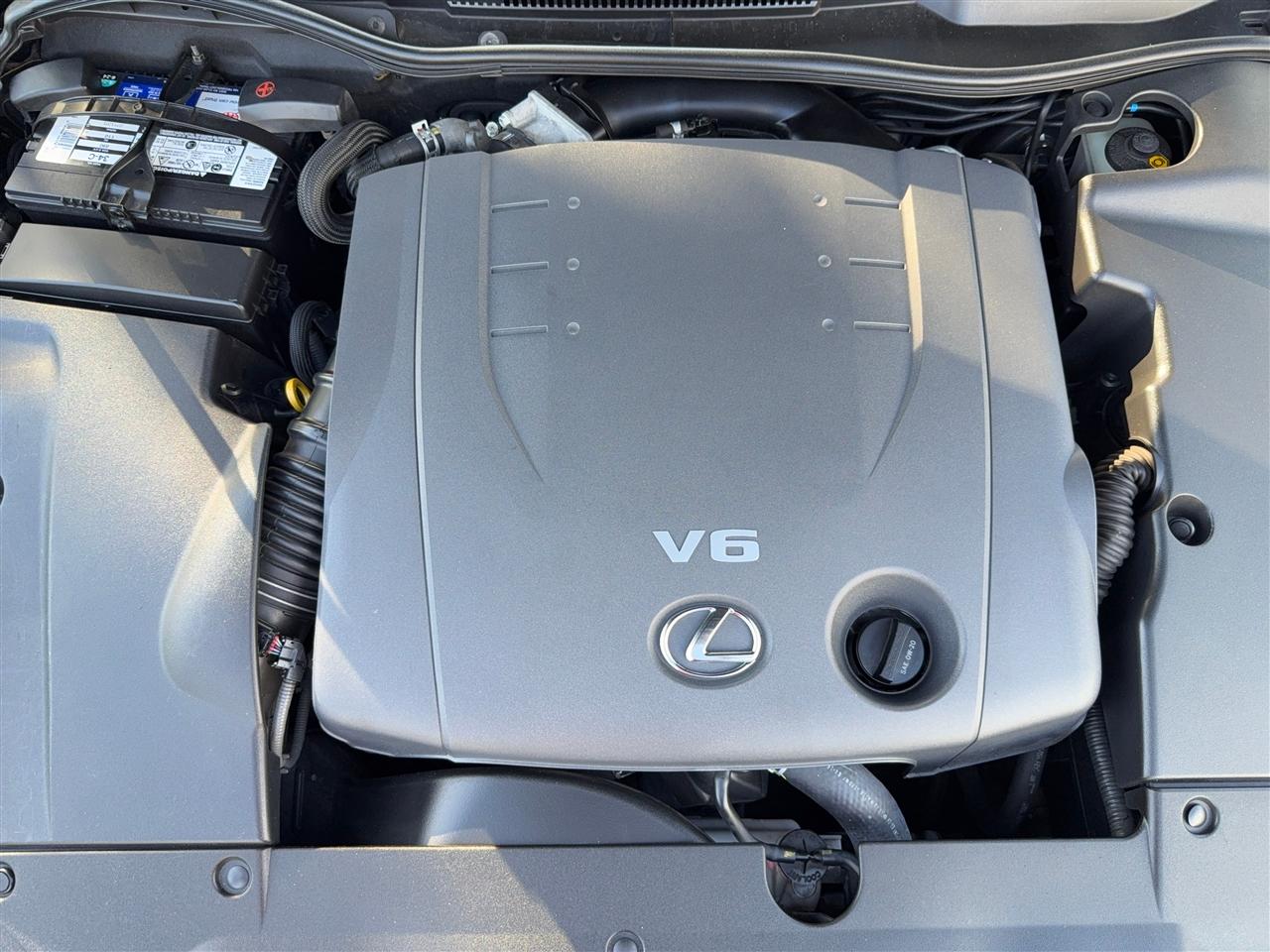 Lexus Is C250 - Thumbnail 14