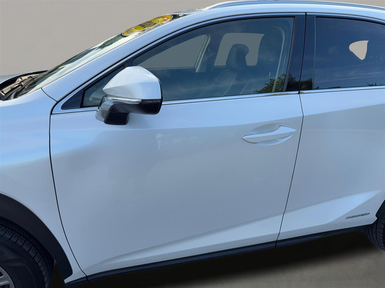 Lexus Nx 300Hluxury - Thumbnail 15