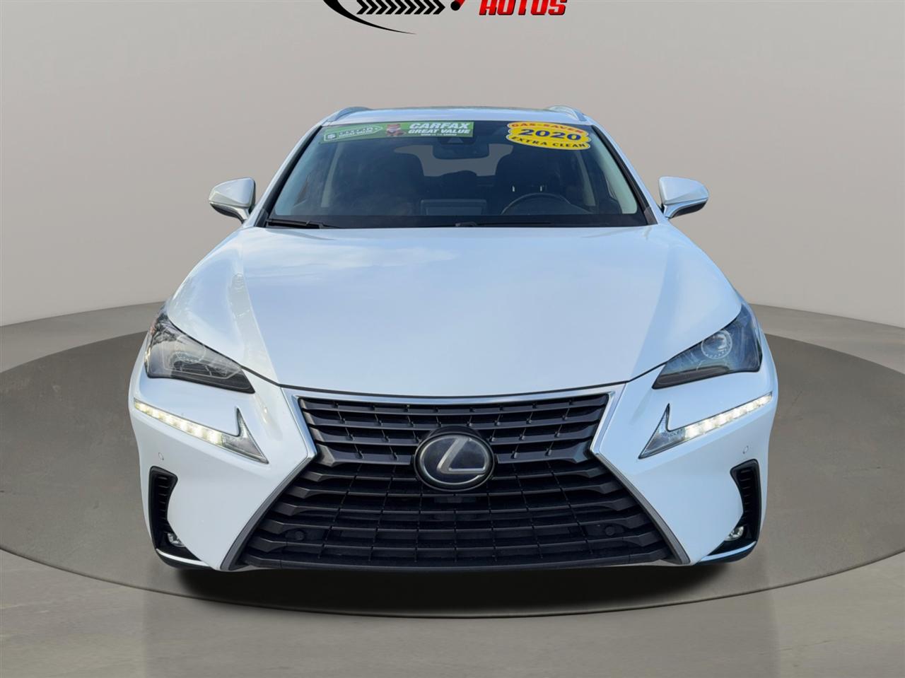 Lexus Nx 300Hluxury - Thumbnail 12