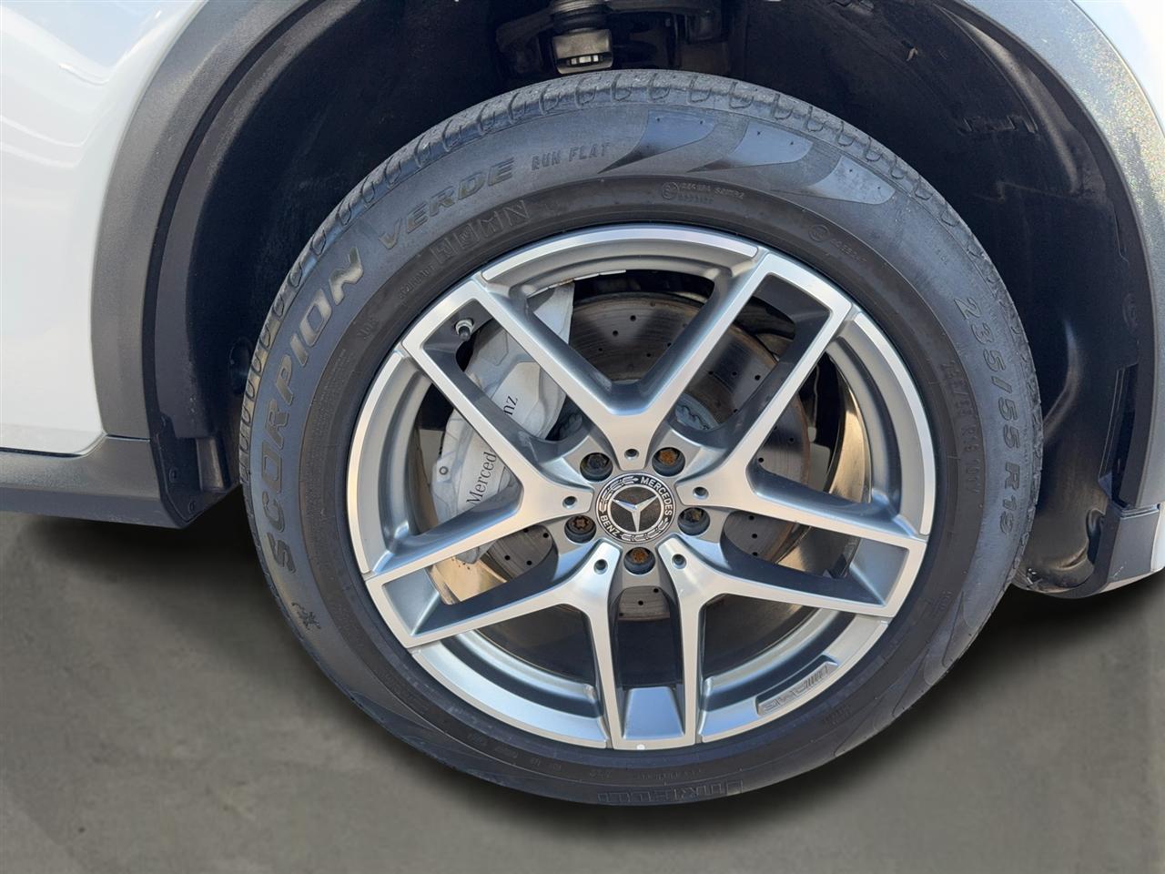 Mercedes-Benz Glc-Classglc300 - Thumbnail 6