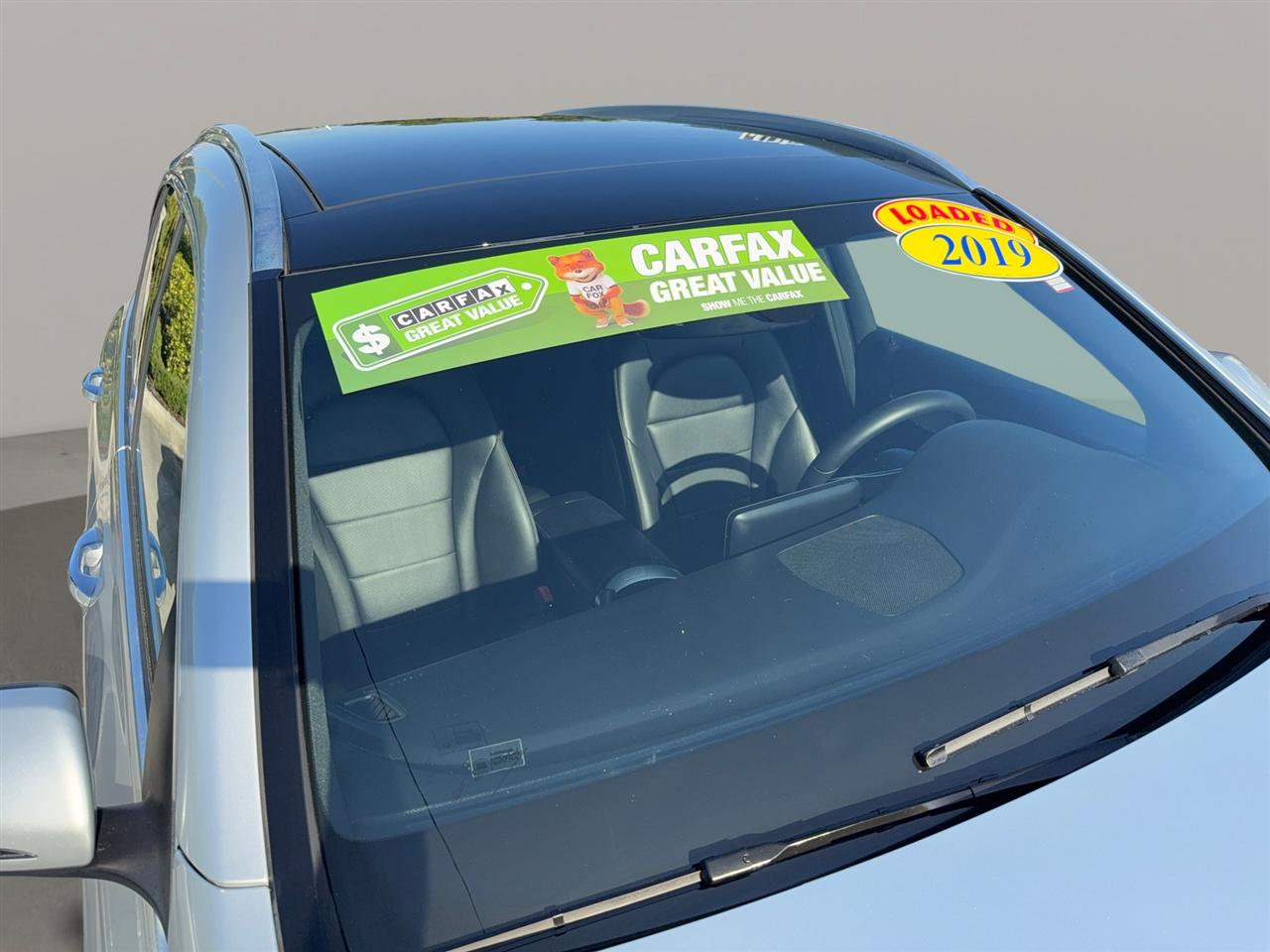 Mercedes-Benz Glc-Classglc300 - Thumbnail 2